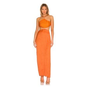 Baobab Kira Maxi Dress